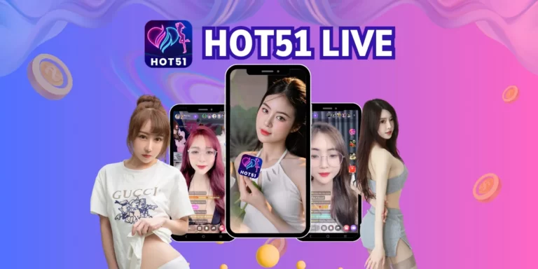 HOT51-live