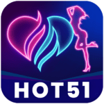 Hot51-logo